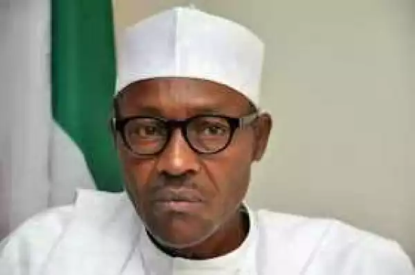 Recession: President Buhari Approves External Borrowing Plan
